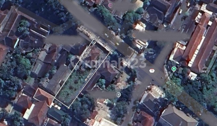 Rumah Klasik Luas Cocok untuk Resto, Sidorejo Lor, Sidorejo, Salatiga, Jawa Tengah 2