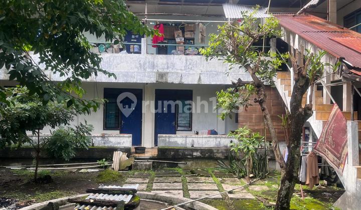 Rumah Kost 28 Kamar di Muja Muju, Yogyakarta