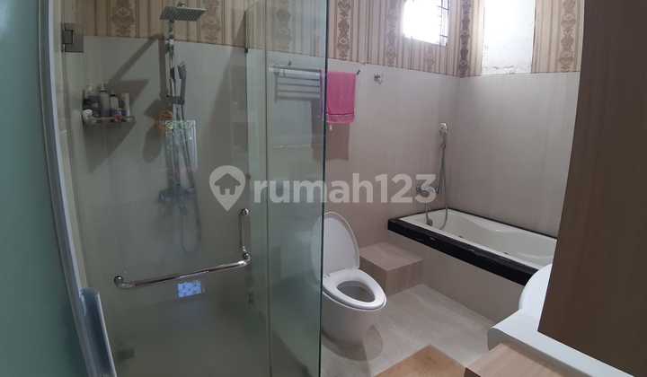 Dijual Villa Full Furnish, Wedomartani, Ngemplak, Sleman, Jogja 2