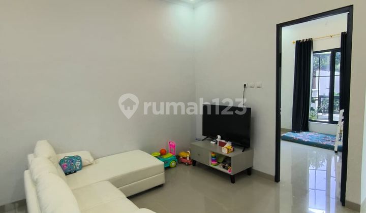 Rumah Baru di Besi Jangkang, Ngaglik, Sleman, Jogja 2