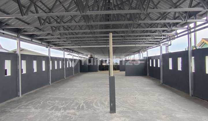 Disewakan Ruko Cocok untuk Kantor Bangunharjo Sewon Bantul Jogja