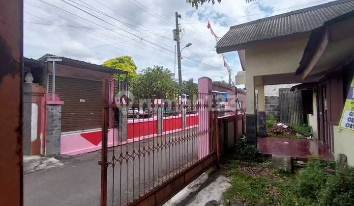 For Rent Semi-Classic House Suitable for Residence 2