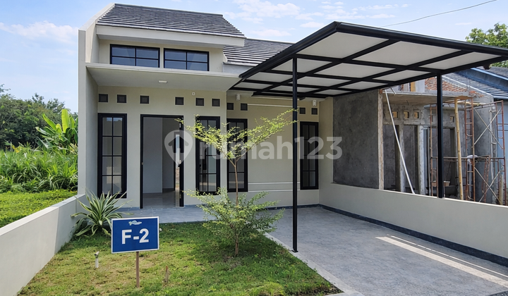 Dijual Rumah Siap Angun Lokasi Strategis Sedayu Jogja 2