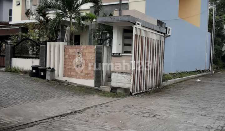 Dijual Villa Full Furnish, Wedomartani, Ngemplak, Sleman, Jogja