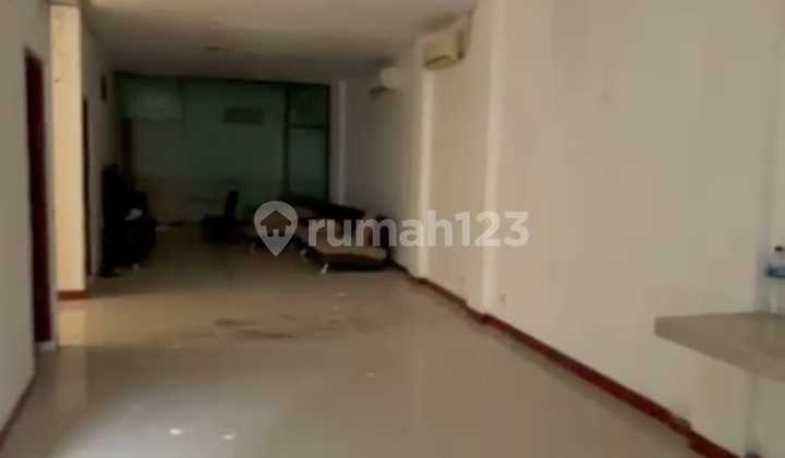 For Sale or Rent Shop House in Business Area, Tegalrejo, Jogja 2