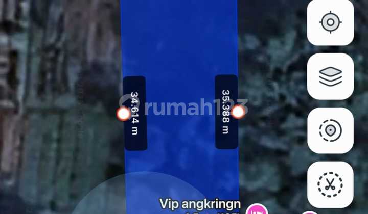 Dijual Tanah Luas 446 M2 di Pinggir Jl Ring Road Utara Sleman Dijual Tanah Luas 446 M2 di Pinggir Jl Ring Road Utara Sleman