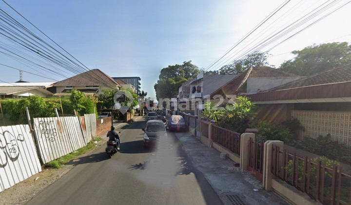 2-Story Shop House in Campus Area, Catur Tunggal, Depok, Sleman, Jogja 2