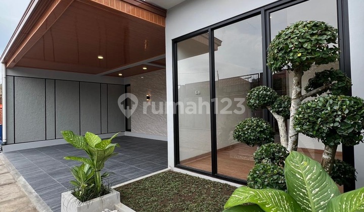 For Sale: Ready-to-Build House in Strategic Location, Wedomartani, Sleman 2