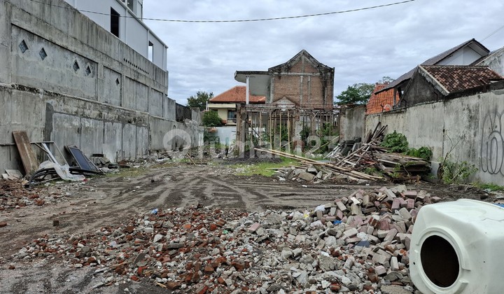 Tanah Cocok untuk Kantor, Maguwoharjo, Depok, Sleman, Jogja