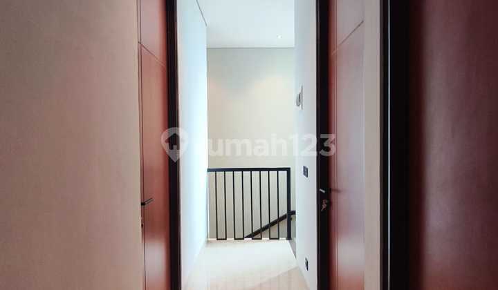 For Sale: Luxury 2-Story House, Ready to Occupy and Strategically Located in the Center of Yogyakarta City 2