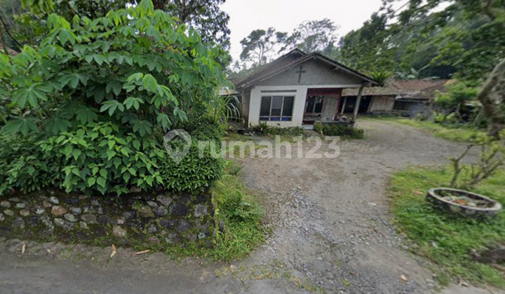 Dijual Hunian Nyaman & Asri di Pakem