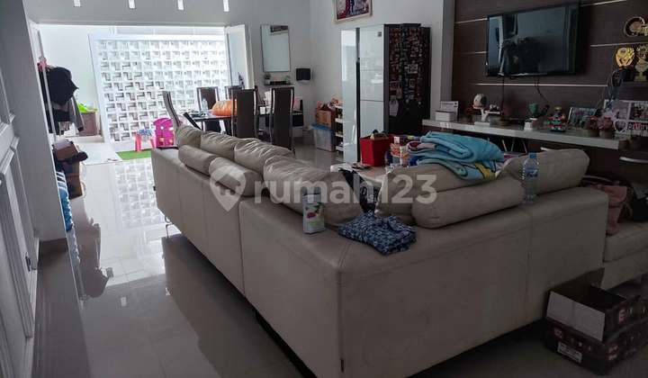 For Sale 2-Story House in Perumahan, Sinduharjo, Ngaglik, Sleman 2