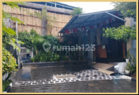 Di Jual Rumah Tinggal Lingkungan Sangat Nyaman Badung Kuta 2