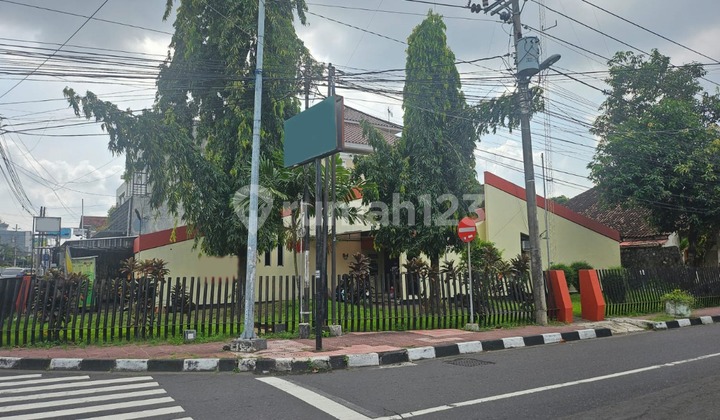 Dijual Rumah Lokasi Strategis Jl Gowongan Kidul Kota Jogja Dijual Rumah Lokasi Strategis Jl Gowongan Kidul Kota Jogja