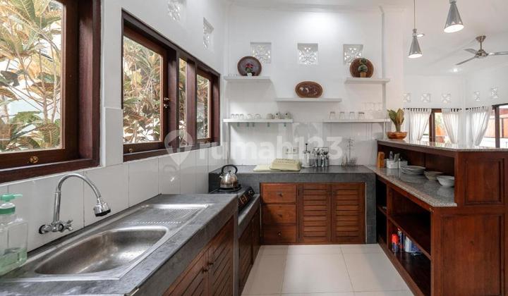 The Light House Villa in Ubud is a villa located in the center of Ubud. The Light House Villa in Ubud is a villa located in the center of Ubud.