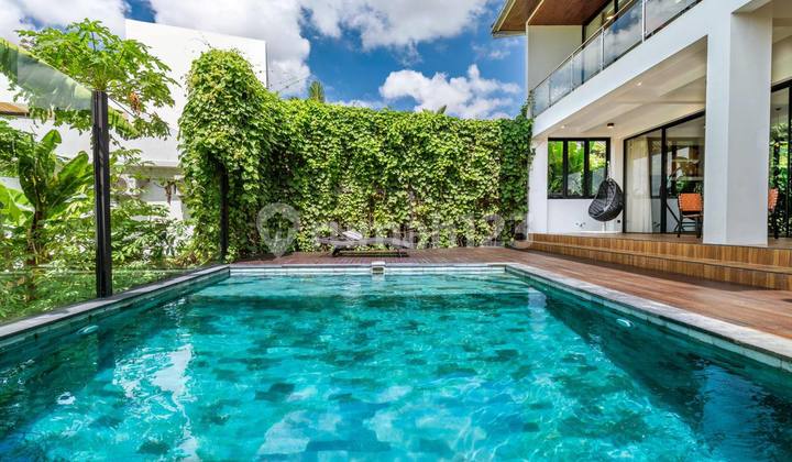 Villa Serenity – Style & Technology 2