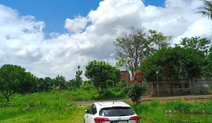 Tanah siap bangun kotak (43x63) untuk cluster dekat kantor Bupati Bandung Barat (200m) 4
