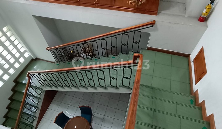 Gedung kantor dan gudang Bagus SHM di di Pusat Kota Bandung 6