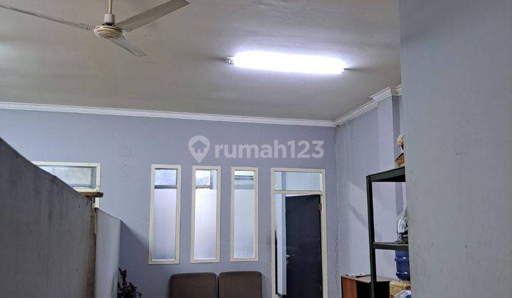 Gudang dan Ruko strategis murah di Pusat Kota Bandung SHM 2