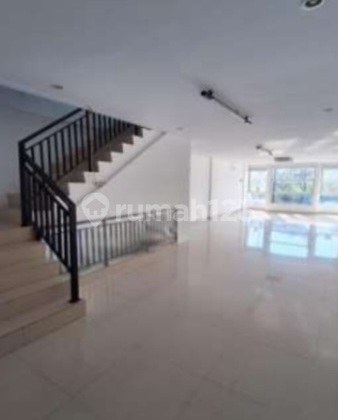 Cheapest Sale Shop House Taman Palem Boulevard Neat Ready to Use East Facing