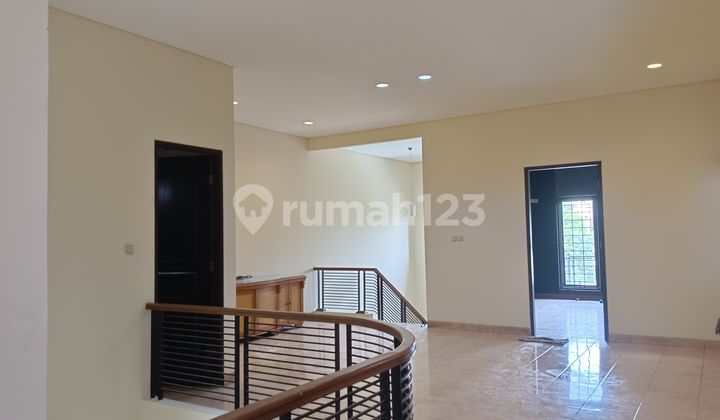 Rumah Dijual Kav Dki Meruya Hadap Selatan Rapi Siap Huni Turun Harga