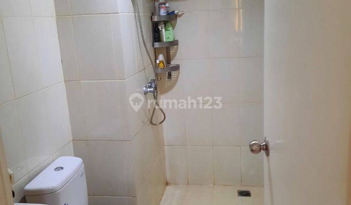 Apartement Metro Park Residence 2kt Rapi Semi Furnished Siap Huni 2