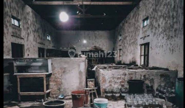 Hitung Tanah Termurah Rumah Raya Kamal Cocok Usaha  2