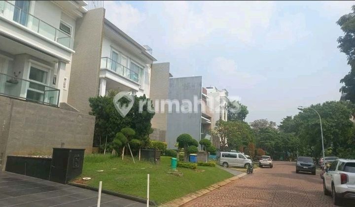 Rumah Muara Kapuk Bagus Rapi Jual Cepat 2