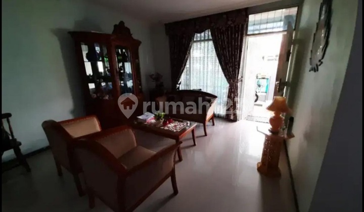 Termurah Rumah Metro Permata 1 Siap Huni Jual Cepat Murah 2