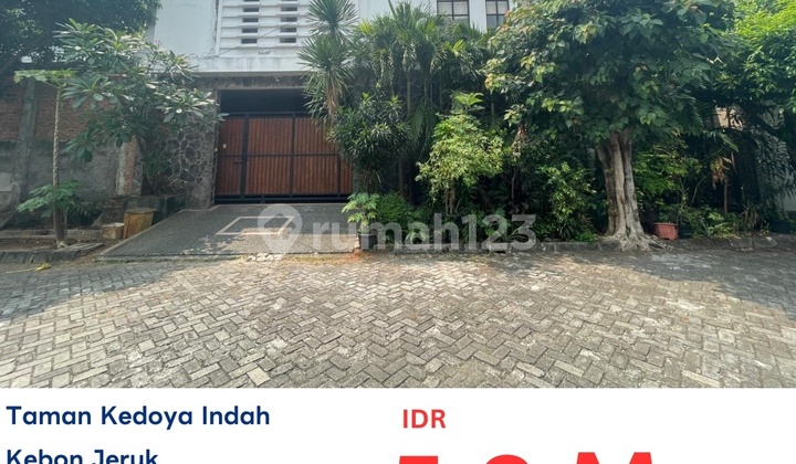 Di Jual Rumah Taman Kedoya Indah Murah Jual Cepat Di Jual Rumah Taman Kedoya Indah Murah Jual Cepat