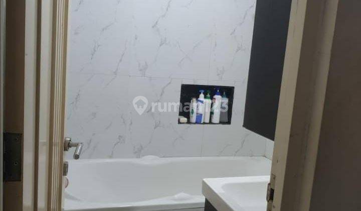 Rumah Taman Semanan Indah Siap Huni Semi Furnish, Harga Murah  2