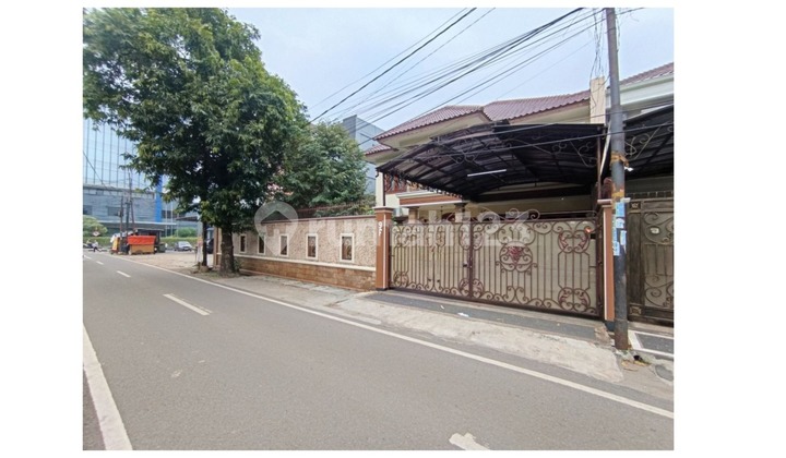 Rumah Bintaro Perma Turun Hargai Murah Jual Cepat 2