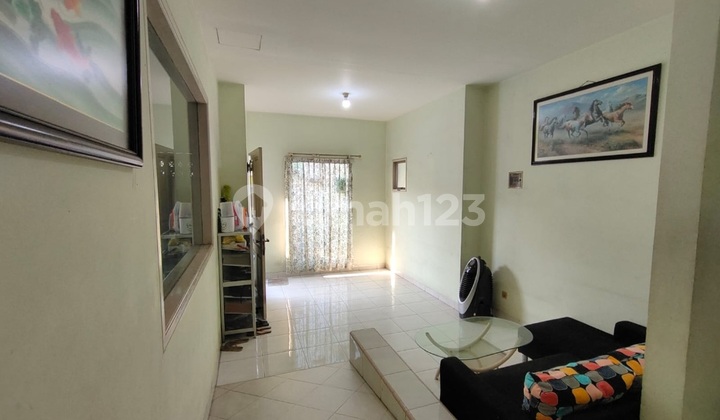 Rumah Semanan Termurah Rapi Boulevard Bisa Untuk Usaha Jual Cepat 2