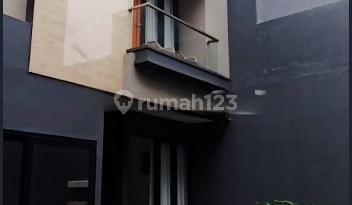 Rumah Kelapa Dua Grand Trevista Bagus Rapi Termurah Jual Cepat 2