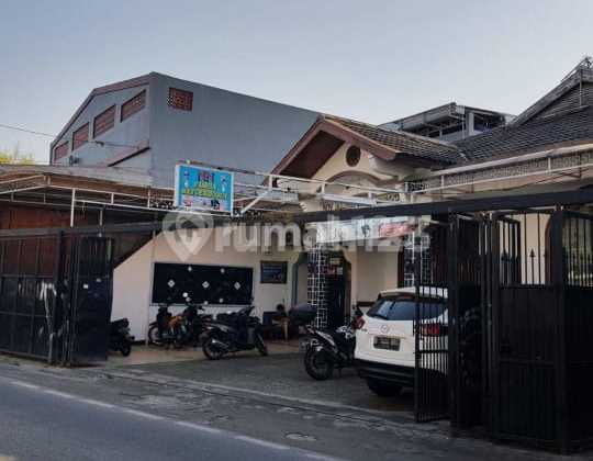 Di Harus Terjual Rumah Kost Kemanggisan Ilir Binus Murah Rapi Masih Beroperasional Bawah Njop  1