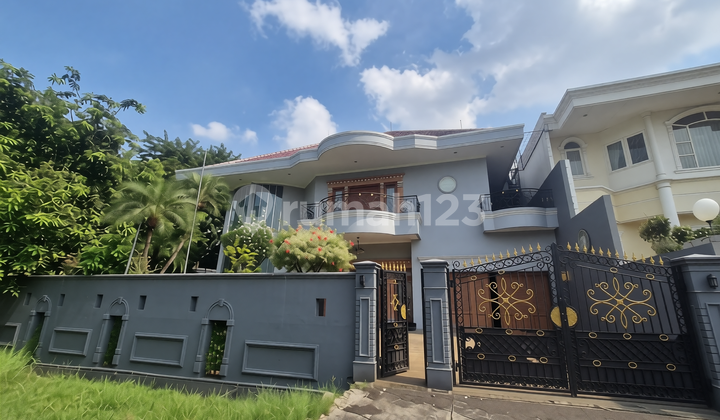 Intercon di Jual Rumah Intercon Termurah Rapi Hook Selatan Barat Harus Terjual Intercon di Jual Rumah Intercon Termurah Rapi Hook Selatan Barat Harus Terjual