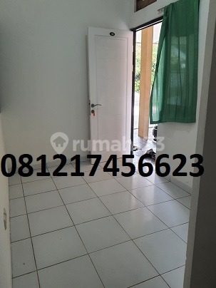 Rumah Kontrakan dgn 2 Kamar Tidur dan Bisa Parkir Mobil dkt Pakuwon Mall Bekasi Rumah Kontrakan dgn 2 Kamar Tidur dan Bisa Parkir Mobil dkt Pakuwon Mall Bekasi