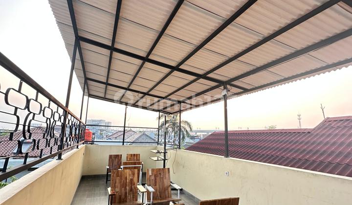 Exclusive Boarding House inside Grand Galaxy City Bekasi with Ensuite Bathroom and Hot Water 1