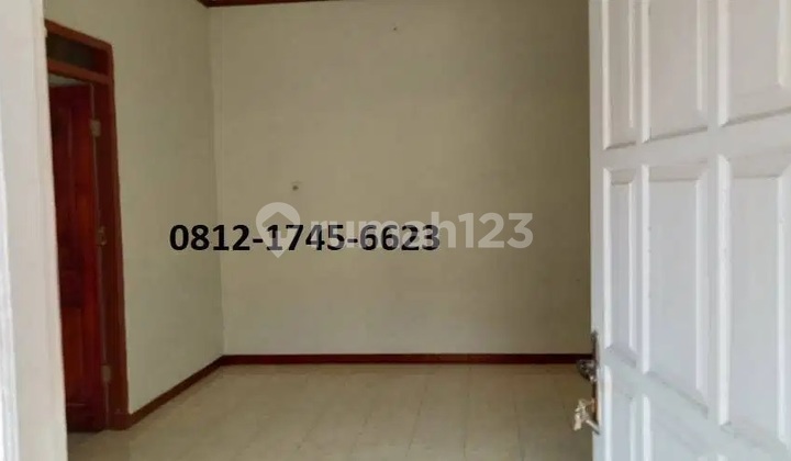 House With 2 Bedrooms in Gumpang Baru Housing Near Ums, Uin Solo, Uns Orthopedic Clinic 2