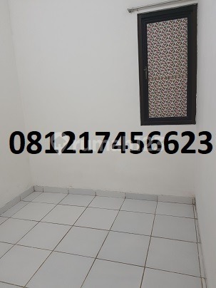 Rumah Kontrakan Exclusive Dgn 2 Kamar Tidur di Galaxy Bekasi Free Wifi dan Free Parkir Mobil