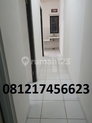 Exclusive Rental House with 2 Bedrooms in Galaxy Bekasi, Free Wi-Fi and Free Car Parking 2