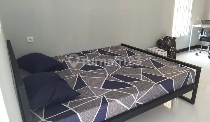 Exclusive Boarding House inside Grand Galaxy City Bekasi with Ensuite Bathroom and Hot Water 2