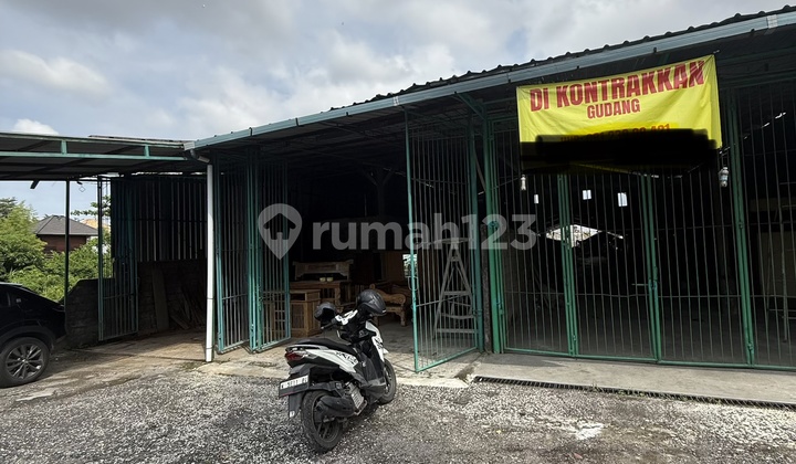 Warehouse 19Are on By Pass Ngurah Rai Sanur Warehouse 19Are on By Pass Ngurah Rai Sanur