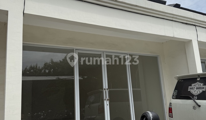 Ready-to-Use Shop in Labuan Sait Very Strategic