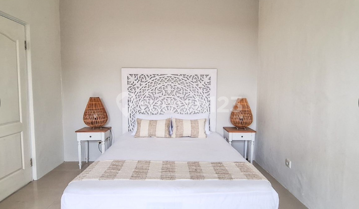 Exclusive Villa with 4 Bedrooms and Private Pool in Pererenan 2