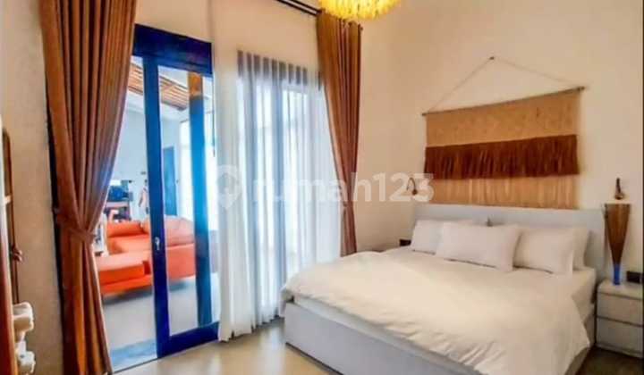 Villa 2 Bedrooms Di Jalan Cendrawasih Ungasan Bali 2