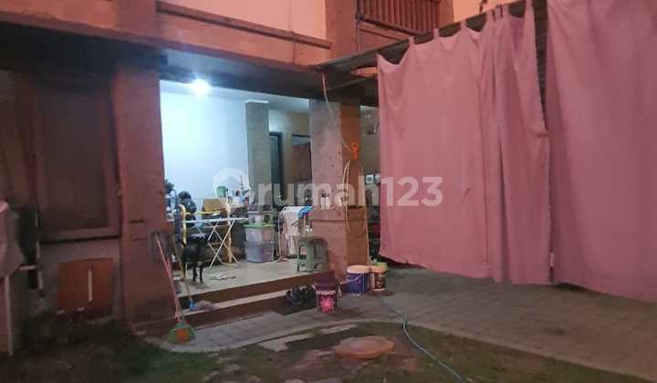2-Story House in Denpasar, Pemecutan Kaja 2