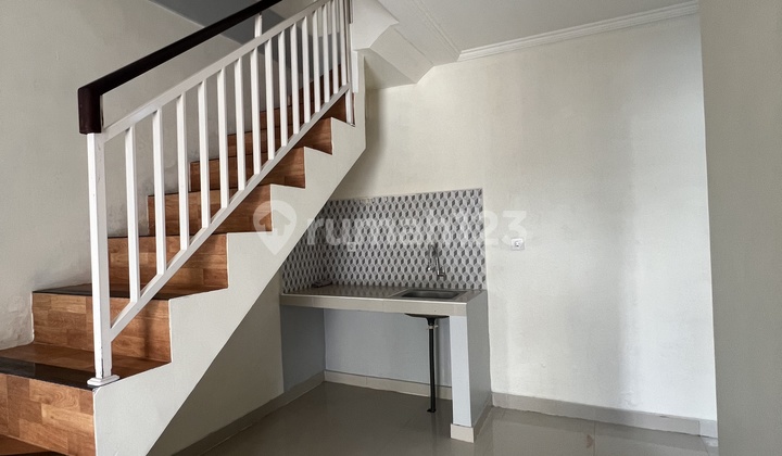 For Rent: 2-Story House in Gatsu Riverside For Rent: 2-Story House in Gatsu Riverside