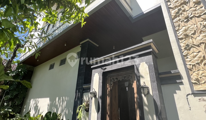 For Rent: 2-Story House with Garden and 2 Gazebos For Rent: 2-Story House with Garden and 2 Gazebos