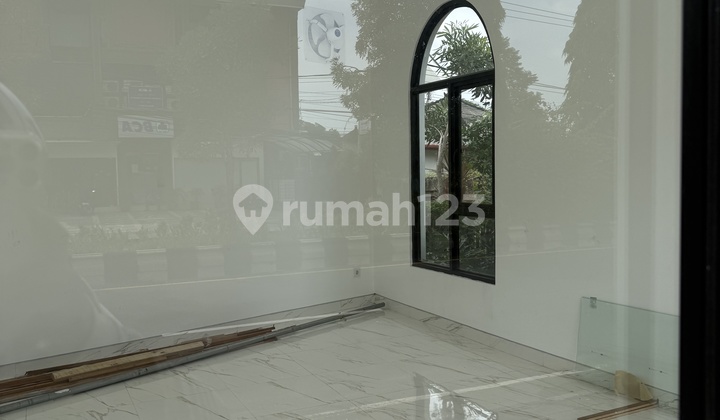 Premium Shop House in Sanur, Strategic and Ready to Use 2